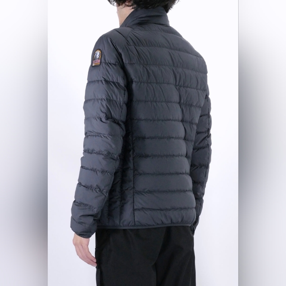 Men's Parajumpers Ugo down jacket - Picture 2 of 9